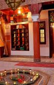 Туры в отель Riad Lila Туры в отель Riad Lila