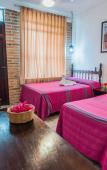 Туры в отель Tradicional Villa Del Mar Туры в отель Tradicional Villa Del Mar