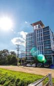 Туры в отель B2 Black Business & Budget Hotel Туры в отель B2 Black Business & Budget Hotel