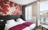 Туры в отель Hotel Bastille Туры в отель Hotel Bastille