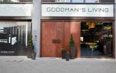 Туры в отель Goodman's Living Туры в отель Goodman's Living