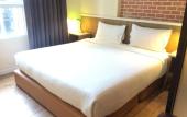 Туры в отель Bourbon St Boutique Hotel Туры в отель Bourbon St Boutique Hotel