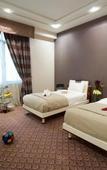 Туры в отель One Pavilion Luxury Serviced Apartments Туры в отель One Pavilion Luxury Serviced Apartments