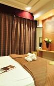 Туры в отель One Pavilion Luxury Serviced Apartments Туры в отель One Pavilion Luxury Serviced Apartments