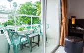 Туры в отель The Nice Patong Hotel Туры в отель The Nice Patong Hotel