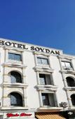 Туры в отель Hotel Soydan Туры в отель Hotel Soydan