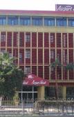 Туры в отель Airport Hotel Туры в отель Airport Hotel