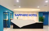 Туры в отель Sapphire Hotel Silom Bangkok Туры в отель Sapphire Hotel Silom Bangkok