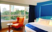 Туры в отель Sapphire Hotel Silom Bangkok Туры в отель Sapphire Hotel Silom Bangkok