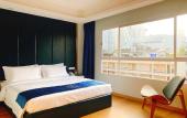 Туры в отель Sapphire Hotel Silom Bangkok Туры в отель Sapphire Hotel Silom Bangkok