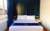 Туры в отель Sapphire Hotel Silom Bangkok Туры в отель Sapphire Hotel Silom Bangkok