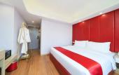 Туры в отель Sapphire Hotel Silom Bangkok Туры в отель Sapphire Hotel Silom Bangkok