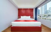 Туры в отель Sapphire Hotel Silom Bangkok Туры в отель Sapphire Hotel Silom Bangkok