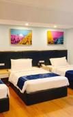 Туры в отель Sapphire Hotel Silom Bangkok Туры в отель Sapphire Hotel Silom Bangkok