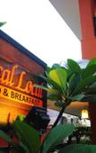 Туры в отель Focal Local Bed and Breakfast Туры в отель Focal Local Bed and Breakfast