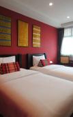 Туры в отель Focal Local Bed and Breakfast Туры в отель Focal Local Bed and Breakfast