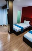 Туры в отель Arawana Express Chinatown Туры в отель Arawana Express Chinatown