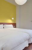 Туры в отель Inside Barcelona Apartments Mercat Туры в отель Inside Barcelona Apartments Mercat