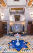 Туры в отель Riad Dar Guennoun Туры в отель Riad Dar Guennoun