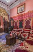 Туры в отель Riad Dar Guennoun Туры в отель Riad Dar Guennoun