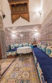 Туры в отель Riad Dar Guennoun Туры в отель Riad Dar Guennoun