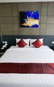 Туры в отель The Park Residence at Bangkok Туры в отель The Park Residence at Bangkok