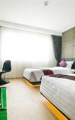 Туры в отель The Park Residence at Bangkok Туры в отель The Park Residence at Bangkok