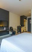 Туры в отель The Park Residence at Bangkok Туры в отель The Park Residence at Bangkok