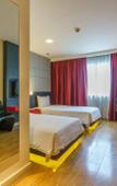 Туры в отель The Park Residence at Bangkok Туры в отель The Park Residence at Bangkok