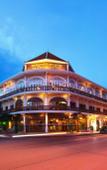 Туры в отель Ta Prohm Hotel & Spa Туры в отель Ta Prohm Hotel & Spa