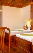 Туры в отель Ta Prohm Hotel & Spa Туры в отель Ta Prohm Hotel & Spa