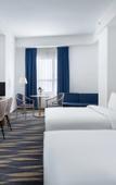 Туры в отель Отель Novotel Москва Центр Туры в отель Отель Novotel Москва Центр