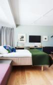 Туры в отель Hotel Hanasaari Туры в отель Hotel Hanasaari
