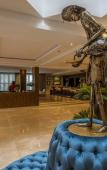 Туры в отель Dawliz Rabat Art & Spa Туры в отель Dawliz Rabat Art & Spa