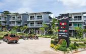 Туры в отель Arawan Beach Resort Krabi Туры в отель Arawan Beach Resort Krabi