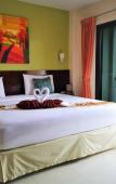 Туры в отель Seven Seas Hotel Туры в отель Seven Seas Hotel