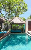 Туры в отель Chandra Bali Villas Туры в отель Chandra Bali Villas