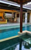 Туры в отель Chandra Bali Villas Туры в отель Chandra Bali Villas