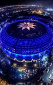 Туры в отель Sahara Star Туры в отель Sahara Star