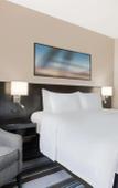 Туры в отель Courtyard by Marriott New York JFK Airport Туры в отель Courtyard by Marriott New York JFK Airport
