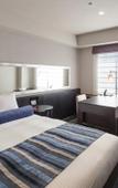Туры в отель Hotel Mystays Premier Dojima Туры в отель Hotel Mystays Premier Dojima