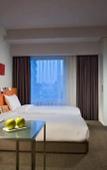 Туры в отель Отель Citadines Shinjuku Tokyo Туры в отель Отель Citadines Shinjuku Tokyo