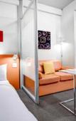 Туры в отель Отель Citadines Shinjuku Tokyo Туры в отель Отель Citadines Shinjuku Tokyo