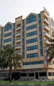 Туры в отель Fortune Hotel Apartment - Fujairah Туры в отель Fortune Hotel Apartment - Fujairah