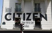 Туры в отель Le Citizen Hotel Туры в отель Le Citizen Hotel