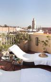 Туры в отель Riad Cocoon Туры в отель Riad Cocoon