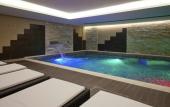 Туры в отель Blu Hotel Acquaseria Туры в отель Blu Hotel Acquaseria