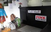 Туры в отель Padi Madi Guest House Туры в отель Padi Madi Guest House