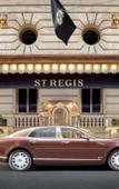 Туры в отель The St. Regis New York Туры в отель The St. Regis New York