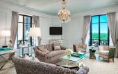 Туры в отель The St. Regis New York Туры в отель The St. Regis New York